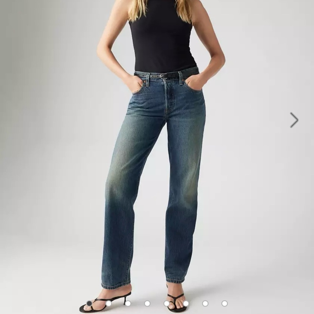 Levi’s Premium Jeans